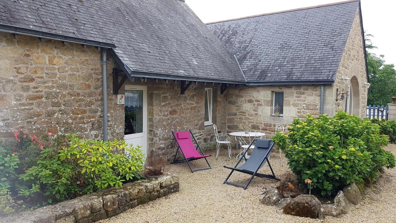 Domaine De Keryargon, Chambres D'Hotes Belz Exterior foto